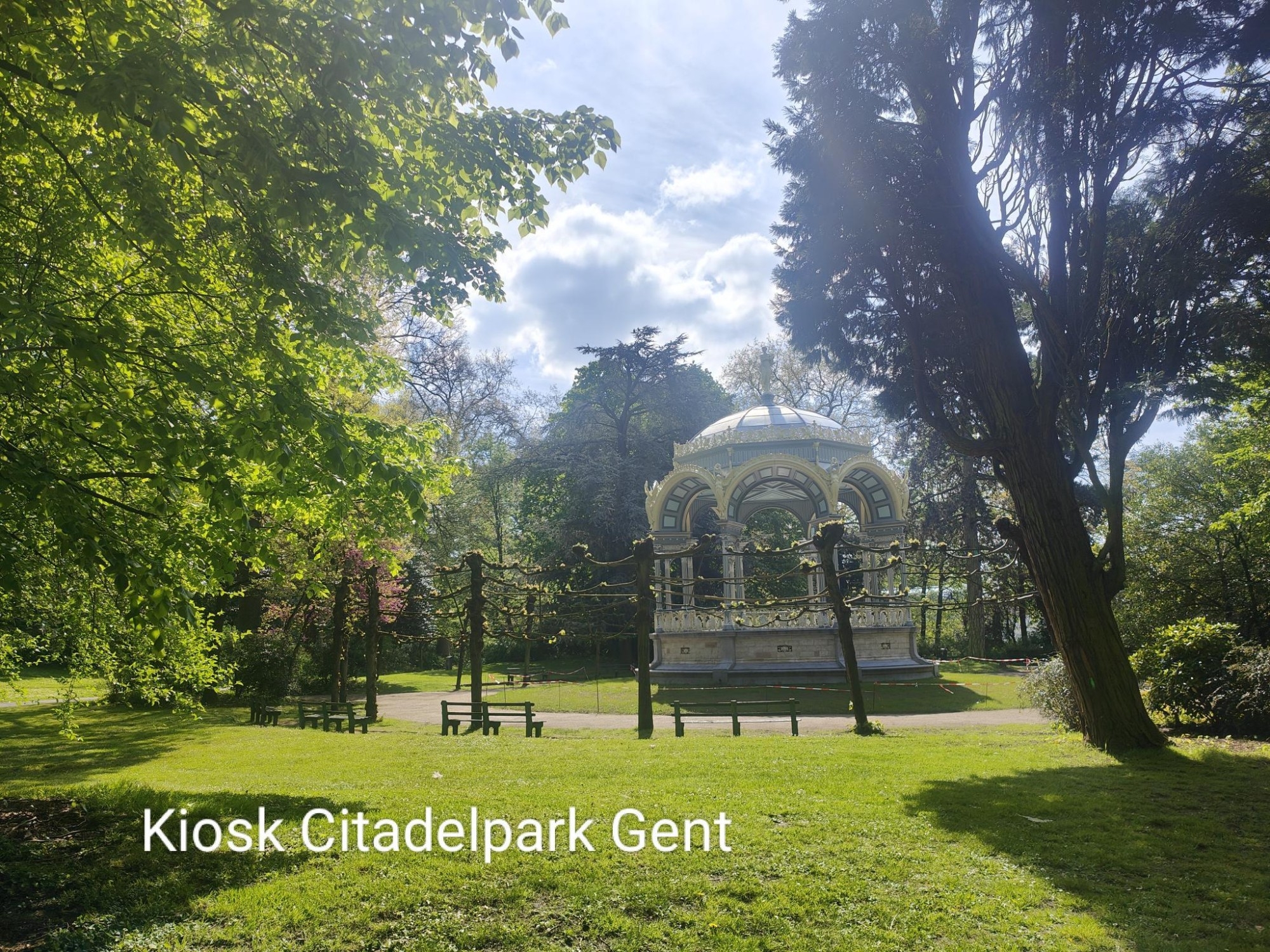 Citadel Park